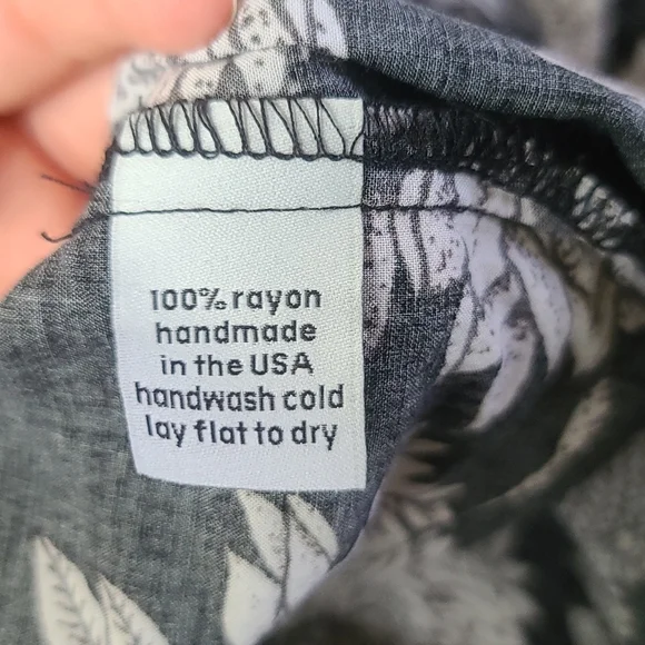 Novella Royale Wild Love maxi dress black dahlia floral S - Picture 5 of 13